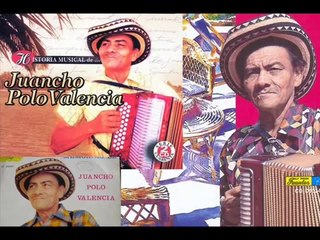 JUANCHO POLO VALENCIA VENI VENI VENI