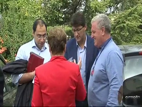 IL CONGRESSO PD SI FAR' MA QUANDO? MATERA 16-5-2014