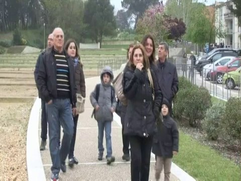 NOMINE REGIONALI E... APT LUCANO POTENZA 16-5-2014