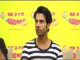 Rajkummar Rao excited about film on road trip - IANS India Videos