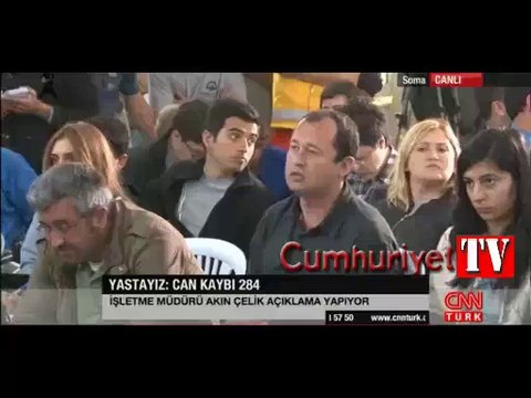 Yetkili mühendis böyle dedi: Kazanın nedenini biz de bilmiyoruz