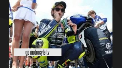 Motogp™ Classics - Le Mans 2003 [Starting Grid Motogp Le Mans 2014]