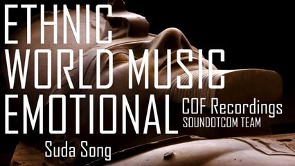 Royalty Free Music DOWNLOAD - World Music Ethnic Documentary | Suda Song