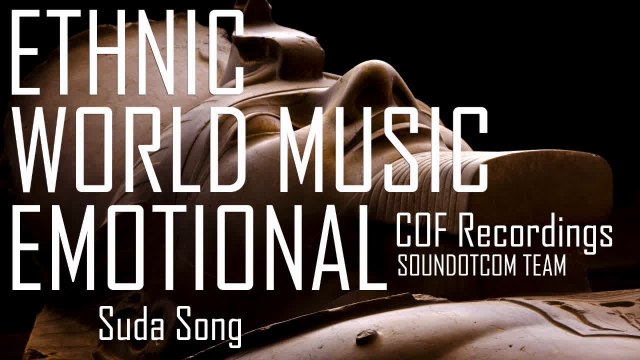 Royalty Free Music DOWNLOAD - World Music Ethnic Documentary | Suda Song