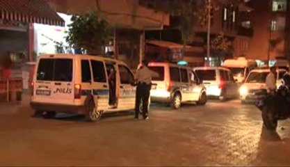 sanlıurfa suriye eğlence mekan baskını