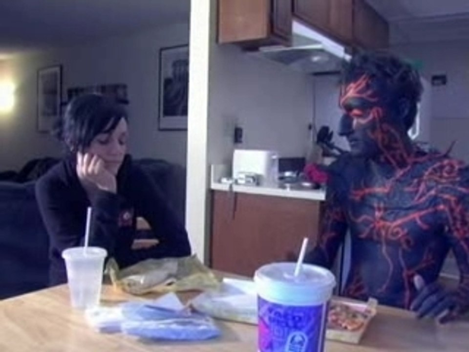 Mega64 What kind of Prince are You?
