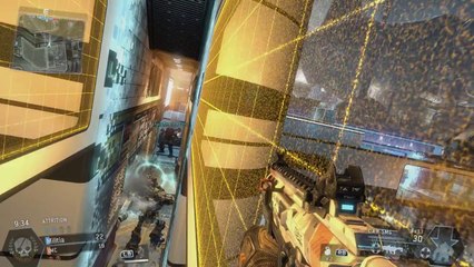 TitanFall - Expedition Gameplay