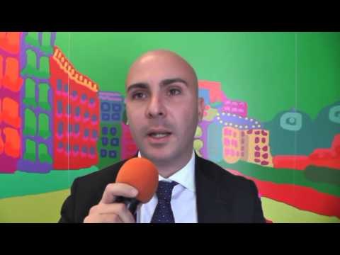 Napoli - La seduta del Consiglio Comunale (15.05.14)