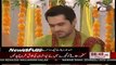 Geo Blasphemy Veena Malik Wedding in shiasta lodhi morning show