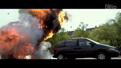 Jack Ryan - trailers film.