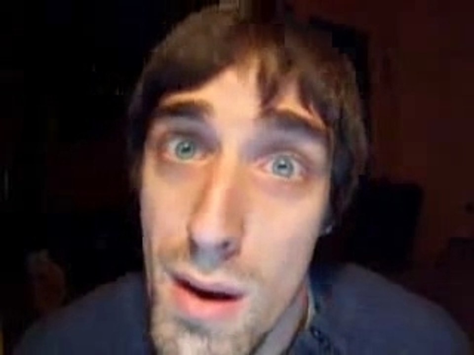 Concerto pour webcam