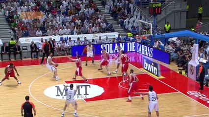 Semifinal Preview: FC Barcelona-Real Madrid