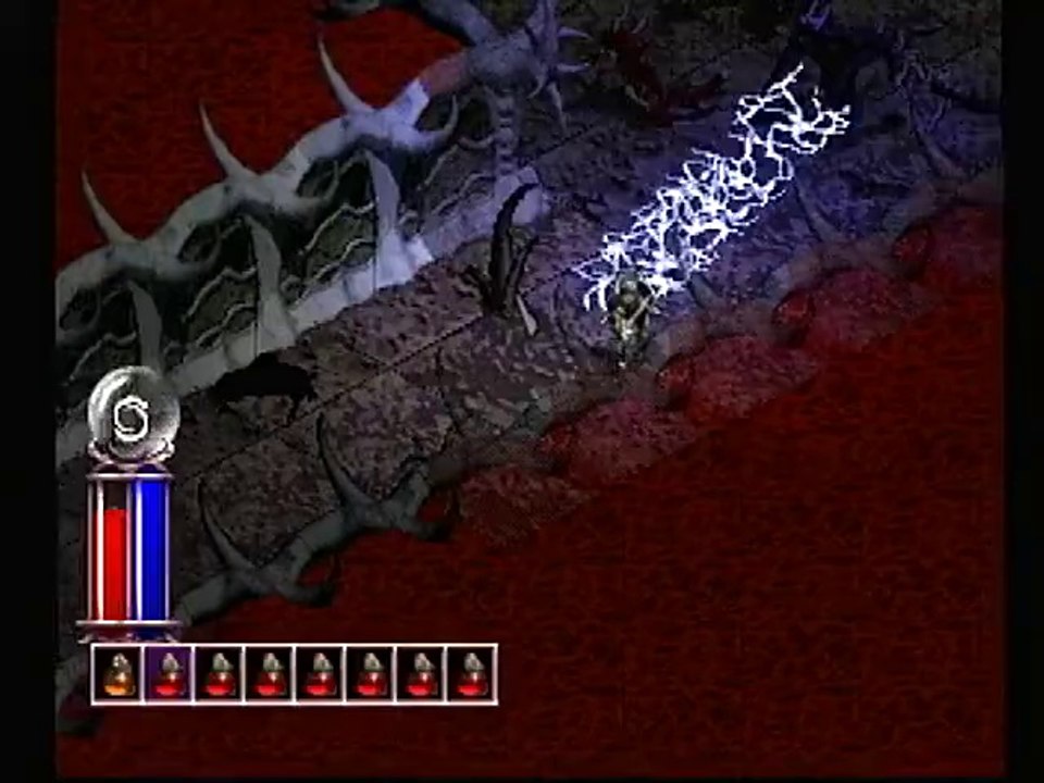 Let's Play Diablo pt 27