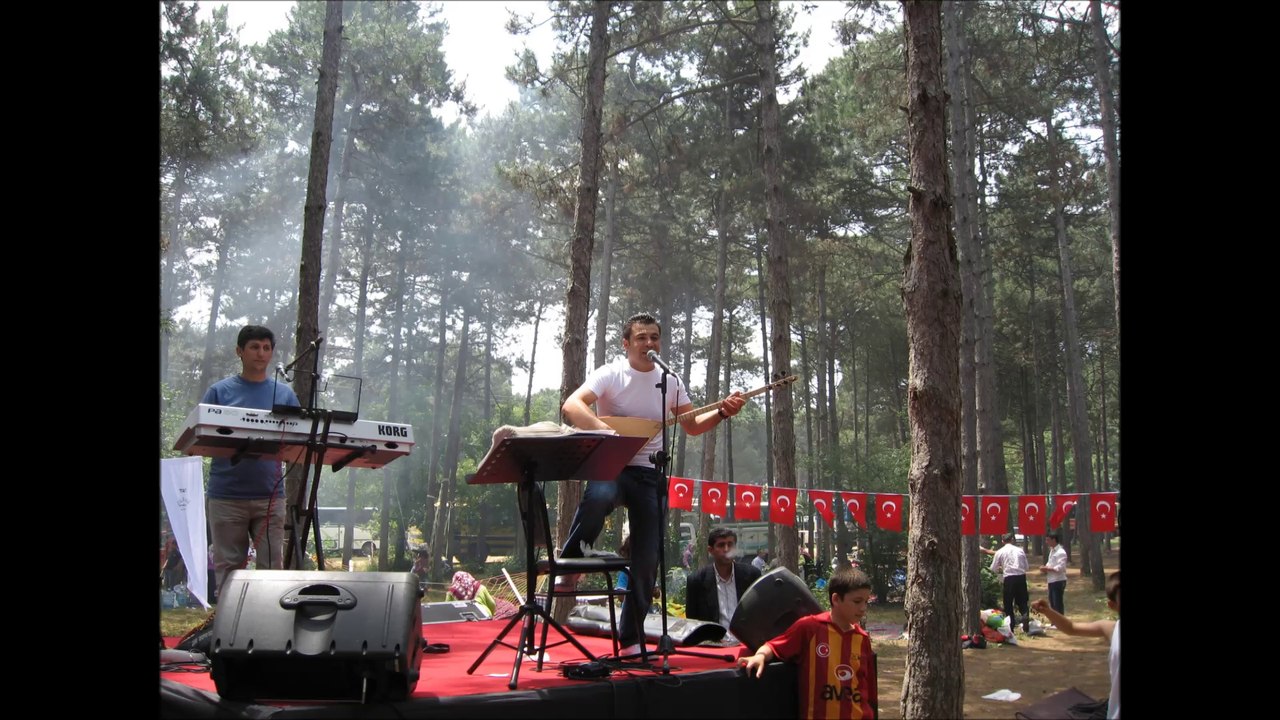 MECİT YİGİT..TOKATIN ZİLENİM GÜZELLERİ..SÖZ MÜZİK MECİT YİGİT