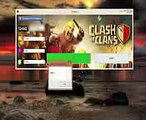 Clash of Clans Hack 2014 Unlimited Gems Hack May 2014
