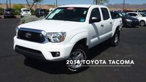 Toyota Tacoma Dealer Prescott, AZ | Toyota Tacoma Dealership Prescott, AZ