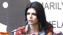 Kamasutra 3D Starlet Sherlyn Chopra STRIPS for Narendra Modi | SHOCKING |