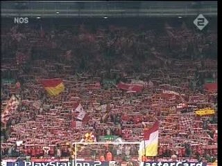 Liverpool FC vs Chelsea