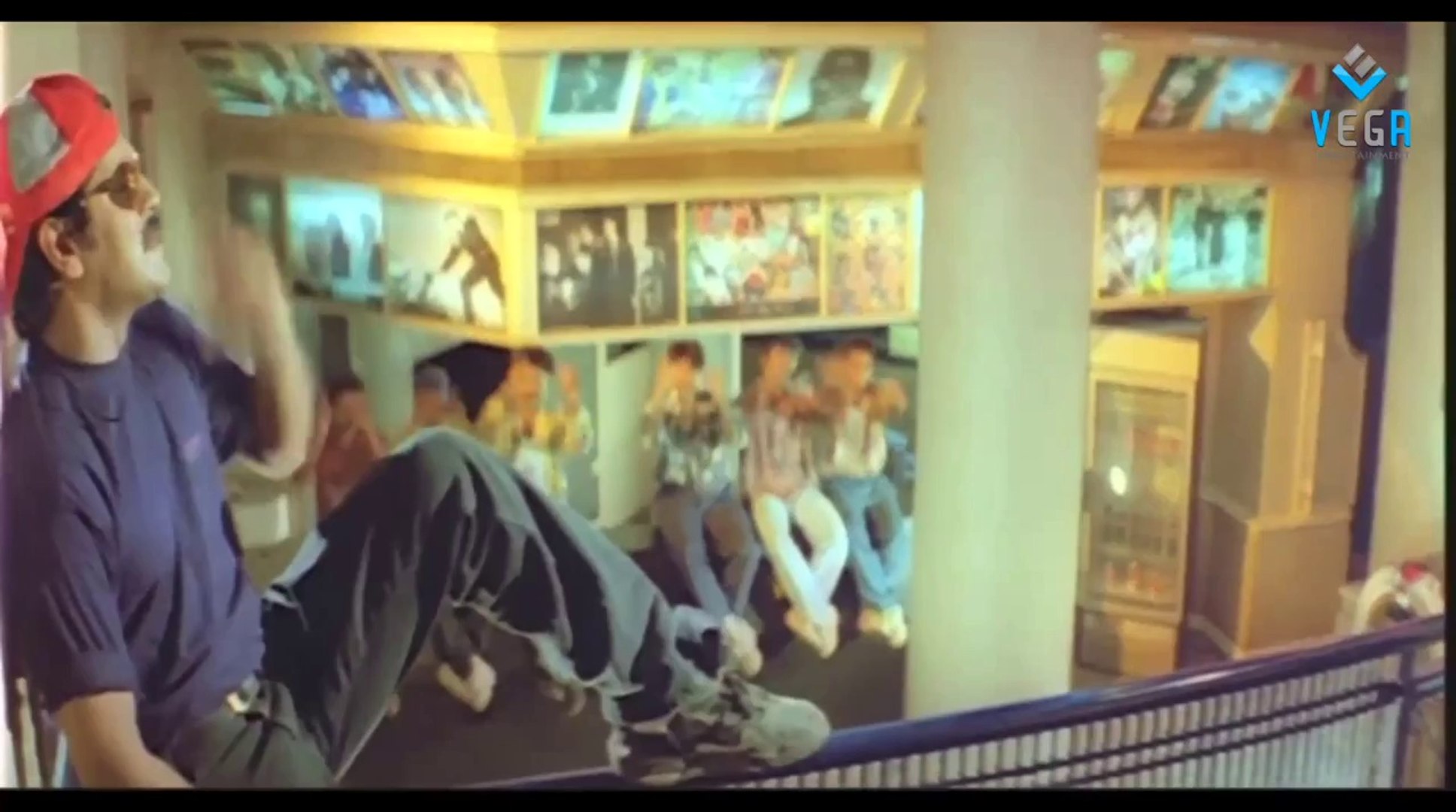 ⁣Miss Madras Movie Songs - Student Song