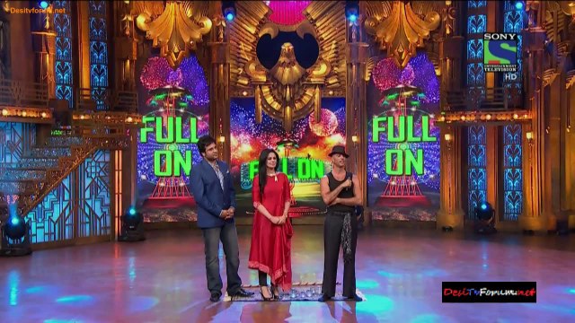Entertainment Ke Liye Kuch Bhi Karega (Season 5) 720p 13th May 2014 Video Watch Online HD pt3