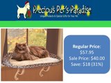Precious Pets Paradise : Outdoor Cat and Dog Bed
