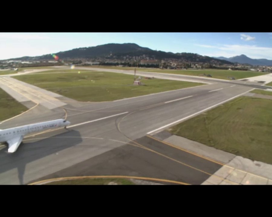 Le 15 juin 2014 la Base aéronautique navale d'Hyères ouvre ses portes !