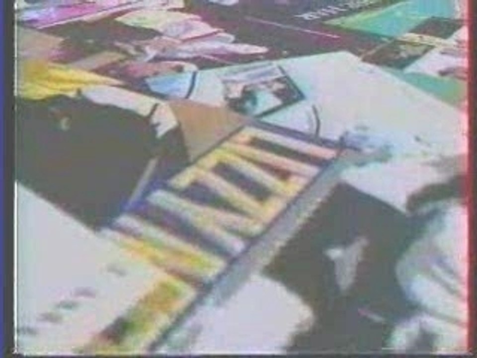 MF - Maman a tort 20-11-1984