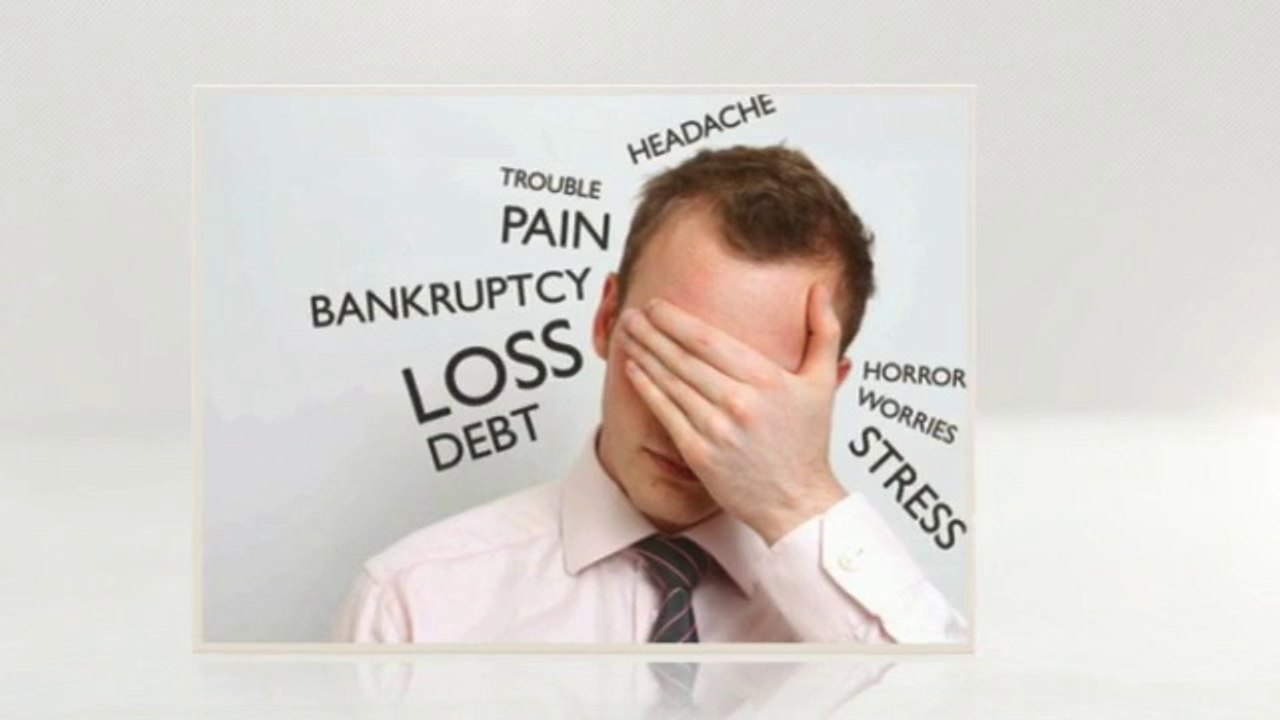 Effective Debt Management Plan To Get Rid Of Your Debts