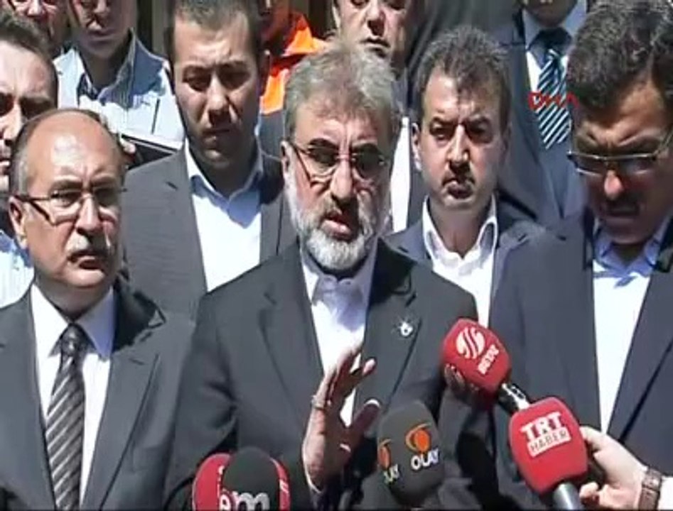 Bakandan şok açıklama: I www.halkinhabercisi.com