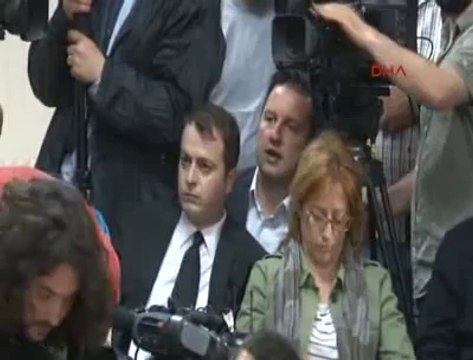 Soma işletmeleri genel müdürü ramazan doğru basın toplantısı I halkinhabercisi.com