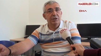 Mustafa Türkay Meçilioğlu Tam Bir Müzik Sevdalısı