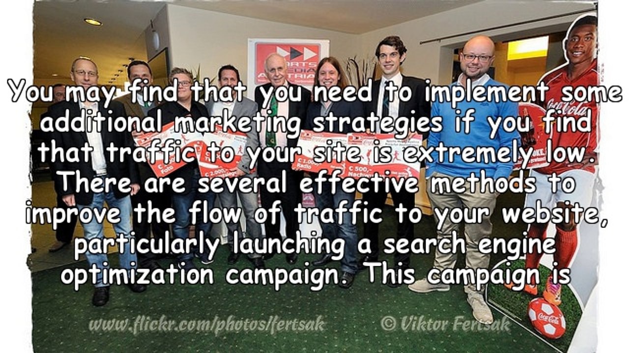 Evaluating Website Performance