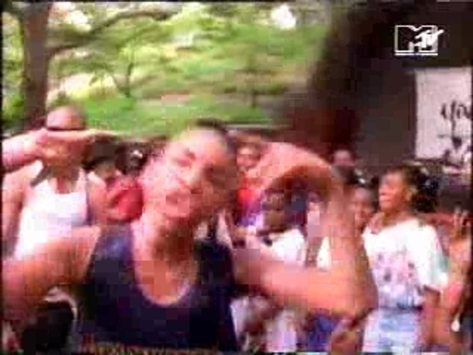 Da Youngstas - Iz U Wit Me