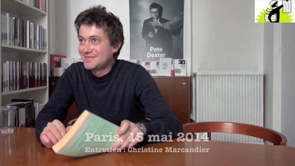 Dans les poches d'Adam Thirlwell