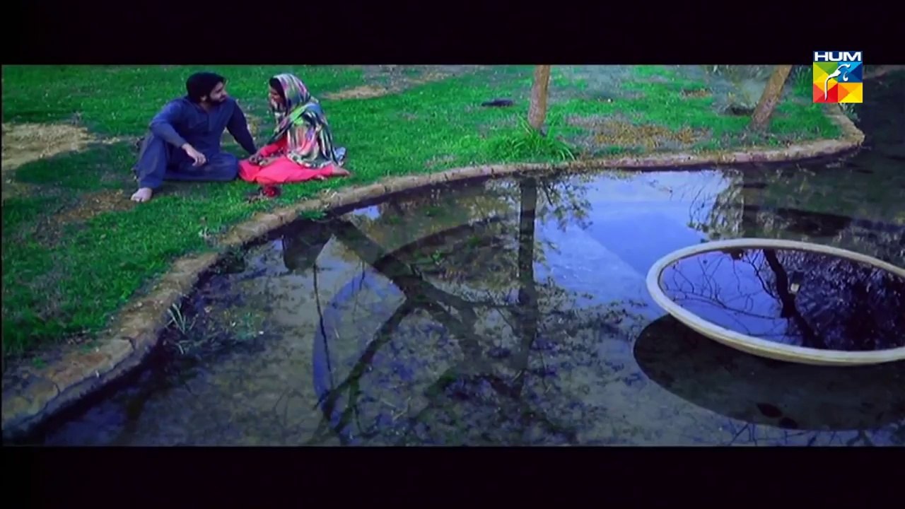 Title Song HD - Janam Jali OST HUM TV Drama (2014)