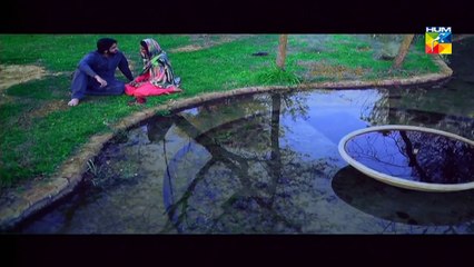 Title Song HD - Janam Jali OST HUM TV Drama (2014)