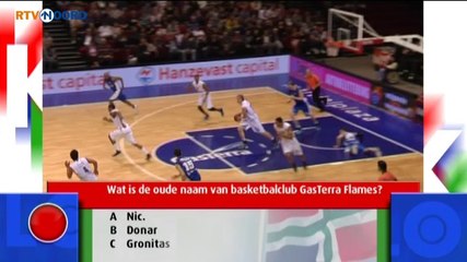 Klouk: Vraag van de dag (16 mei) - RTV Noord