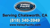 Chatsworth Dodge Maintenance Nissan Repair Service Specialist