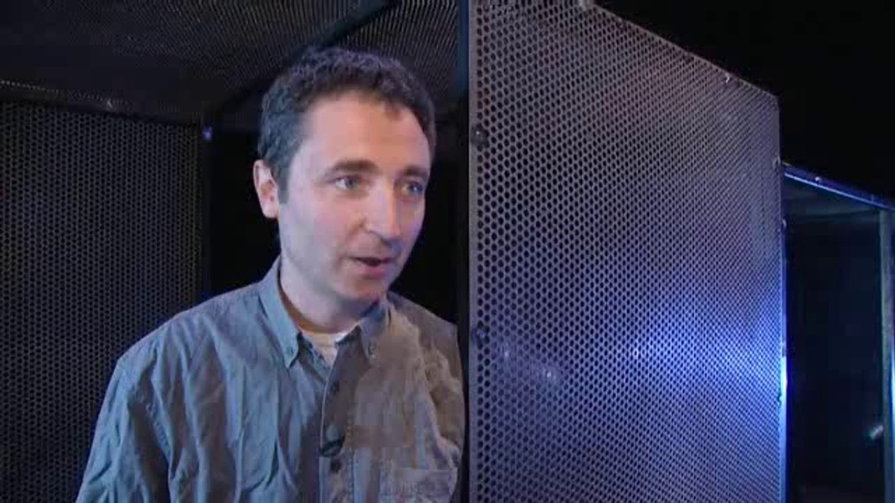 Reportage "Le Soleil Juste Après" sur France 3 07/05/2014