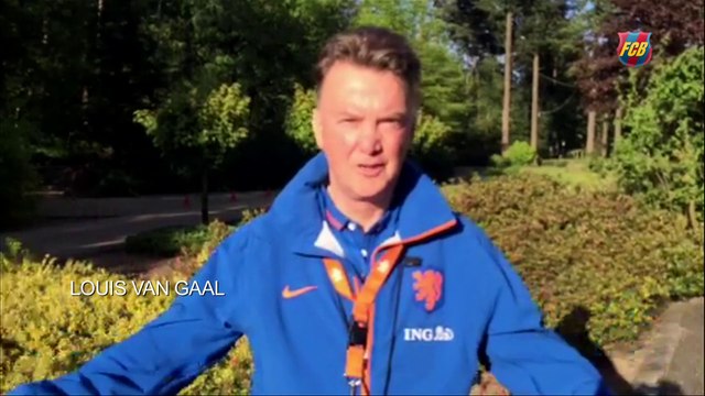 Carles Puyol: L'adéu d'un gran capità