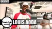 Louis Aoda - Freestyle Obsession (Live des studios de Generations)