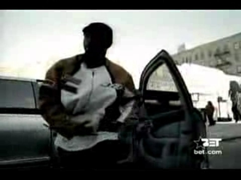 Shyne - Thats Gangsta
