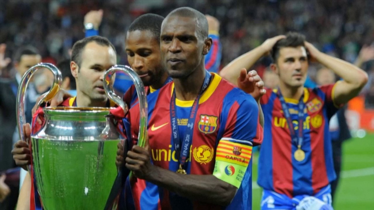 Puyol: 'Hoffe, können den Titel gewinnen'