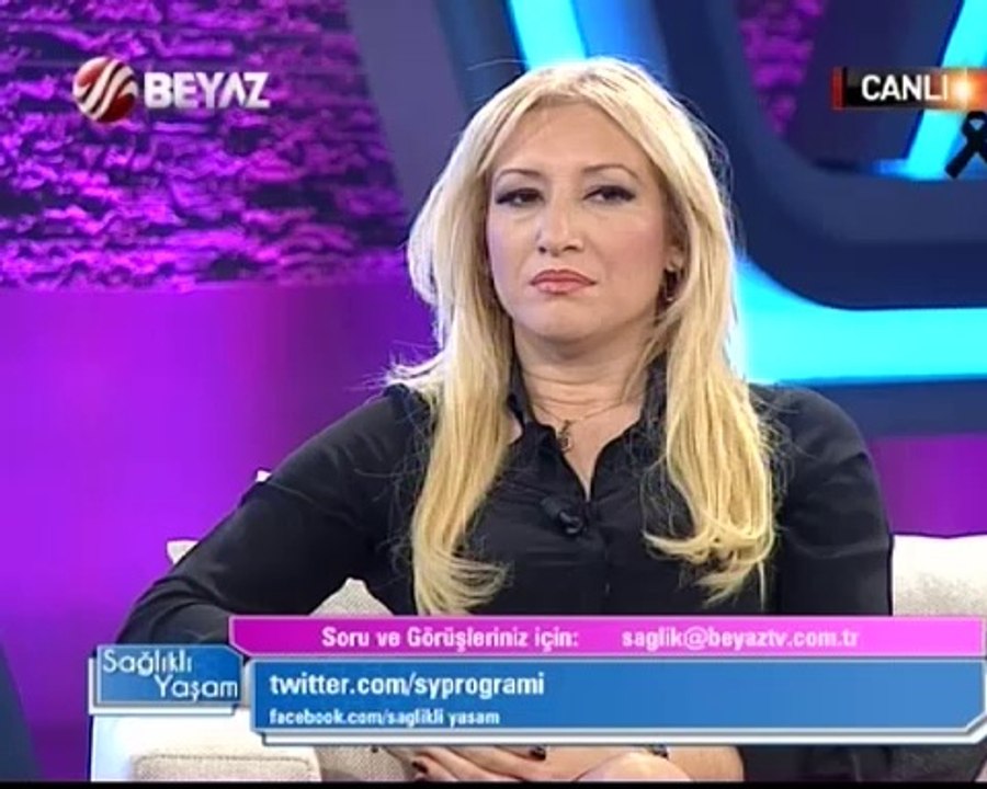 Sağlıklı Yaşam 16.05.2014