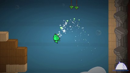 BattleBlock Theater - Trailer de lancement Steam