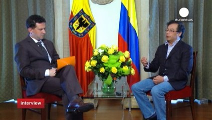 Una "spada di Damocle" sul sindaco di Bogotà