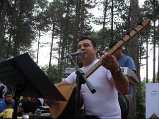 MECİT YİGİT.SEVDİGİM ..söz müzik mecit yigit