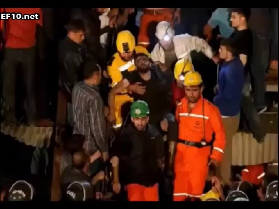 Bir Madencinin Vasiyeti