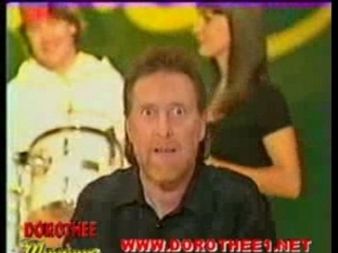 Corbier-C'est la faute à Pat le Guen