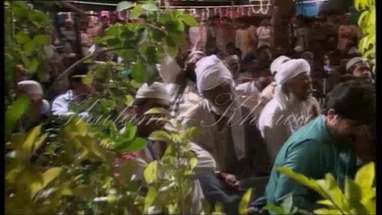 Woh Soaiy Lala Zaar Phirtay Hain.Hafiz Ghulam Mustafa Qadri Sb.